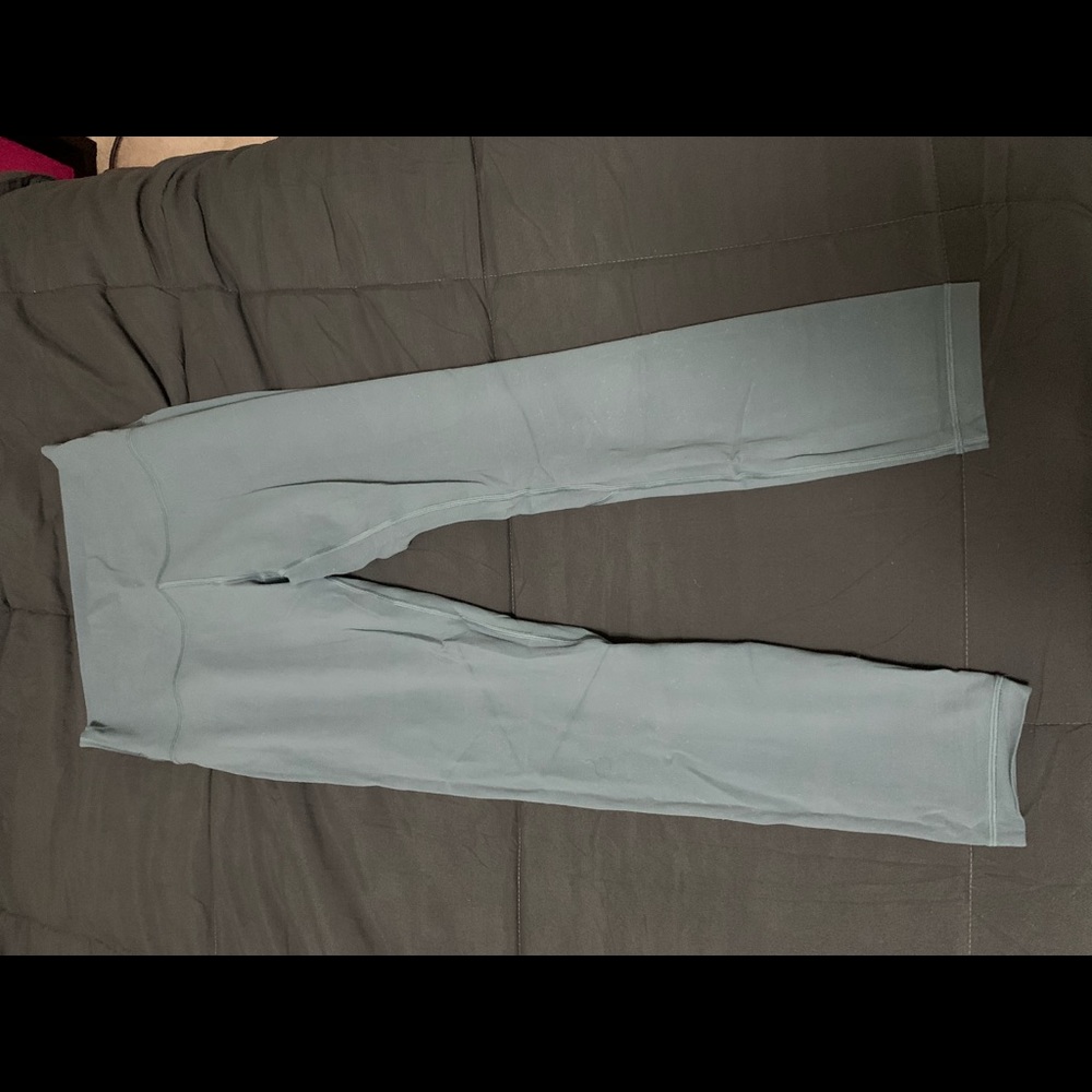 Align Pant II - Size 8
